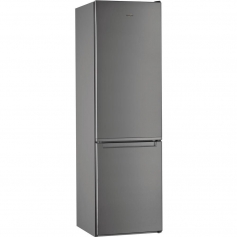 Холодильник Whirlpool W7 921I OX в Запорожье